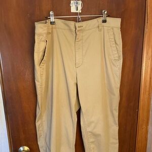 Old Navy Cropped Pants